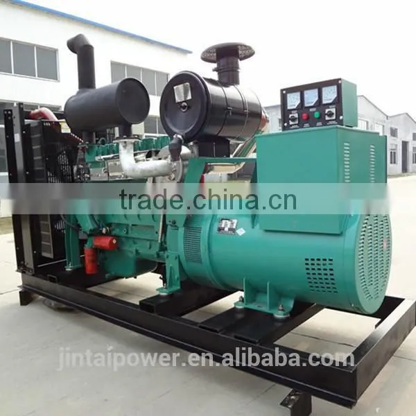 CE ISO 10KVA-2000KVA bottom price diesel generator for hot sales