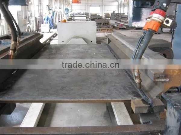 SGD420/22-30 central section groove for mining scraper conveyor