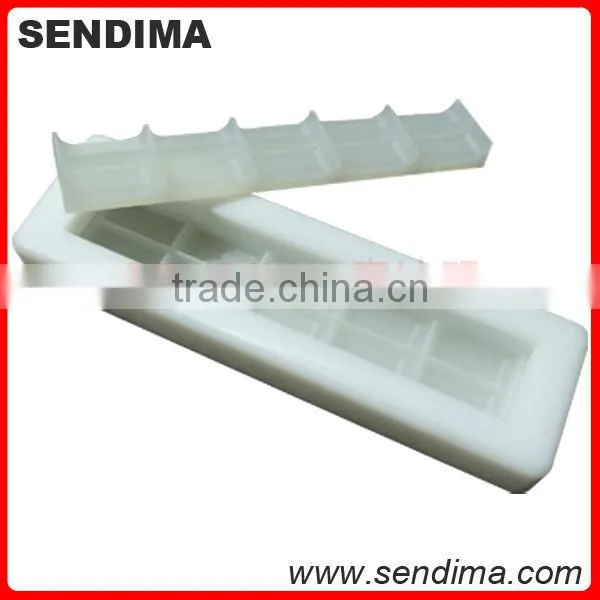 Japanese and Korean cuisine sushi mold