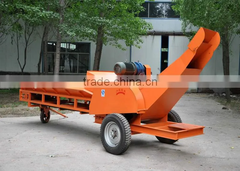 9ZT-20 Chaff Cutter