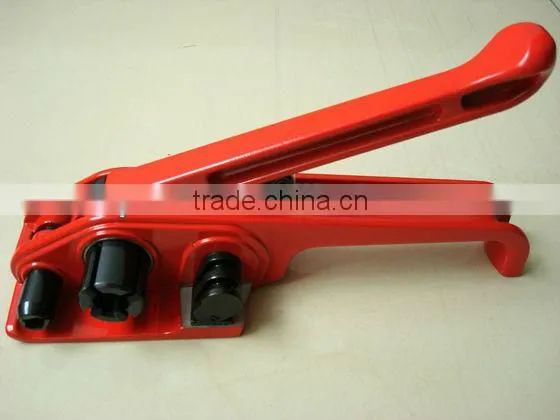 P-19 heavy duty strapping tensioner