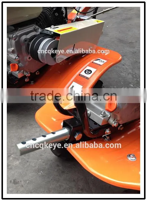 Mini rotary rotavator pto driven rotary tiller cultivator