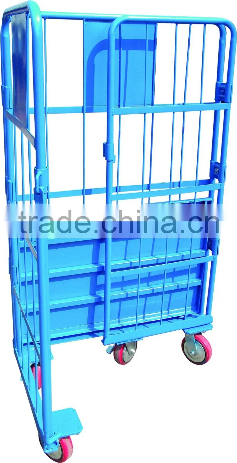 folding wagon