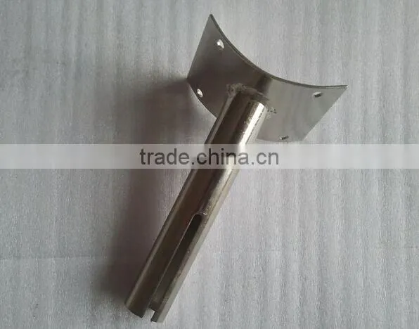 custom metal laser welding parts