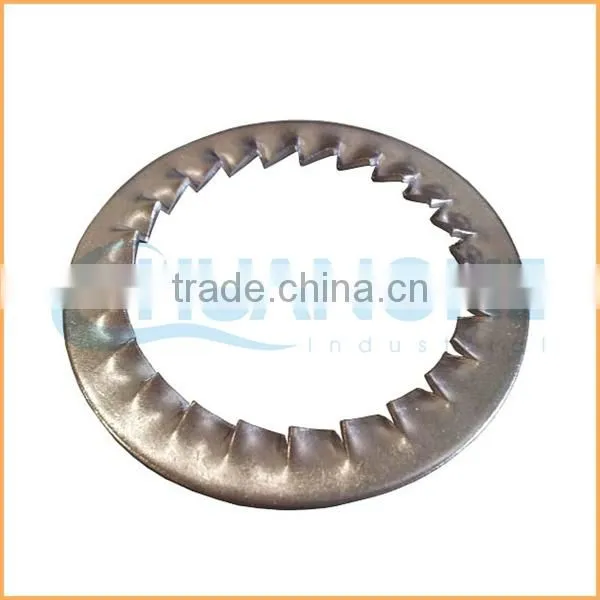China professional manufacturing internal thread lock washer