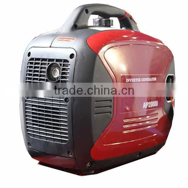 1.6KW Gasoline Engine Generator Sets SC2000I