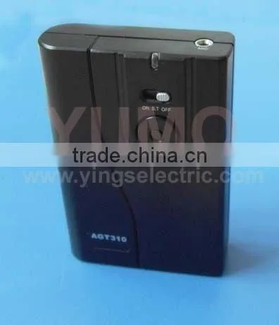 Wireless Tour Guide System AG310