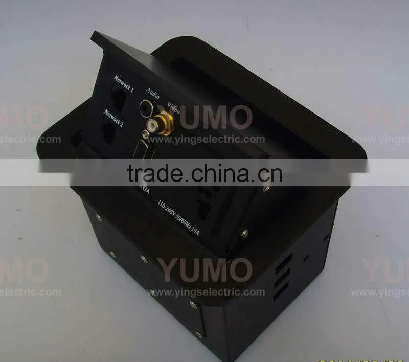 Tabletop Socket DTP301
