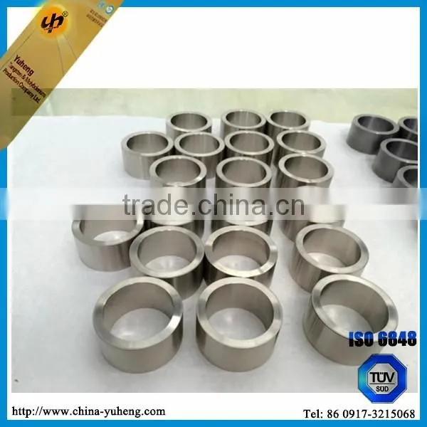 2016 China Pure tantalum ring from factory
