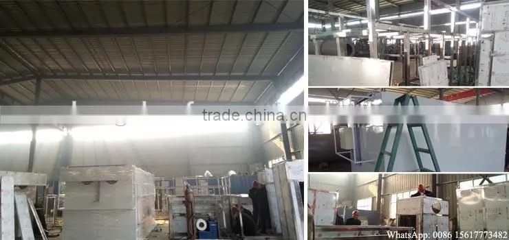 Industrial ginger drying machine/Ginger power processing equipment/Ginger dehydrator
