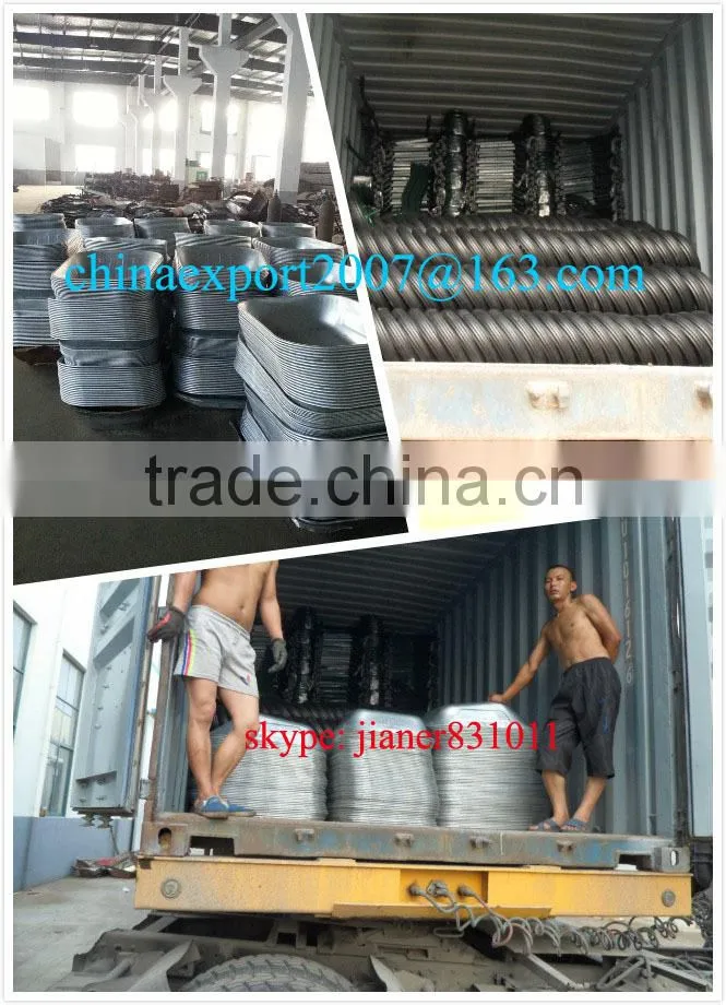 Hot Sale Concrete Wheel Barrow Building Tools with Solid wheel WB6400
