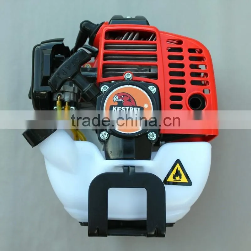 25.4CC 1E34F 2-stroke Gasoline Engine