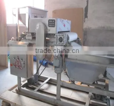 peanut/hazelnut/walnut/almond cutting crushing machine for sale