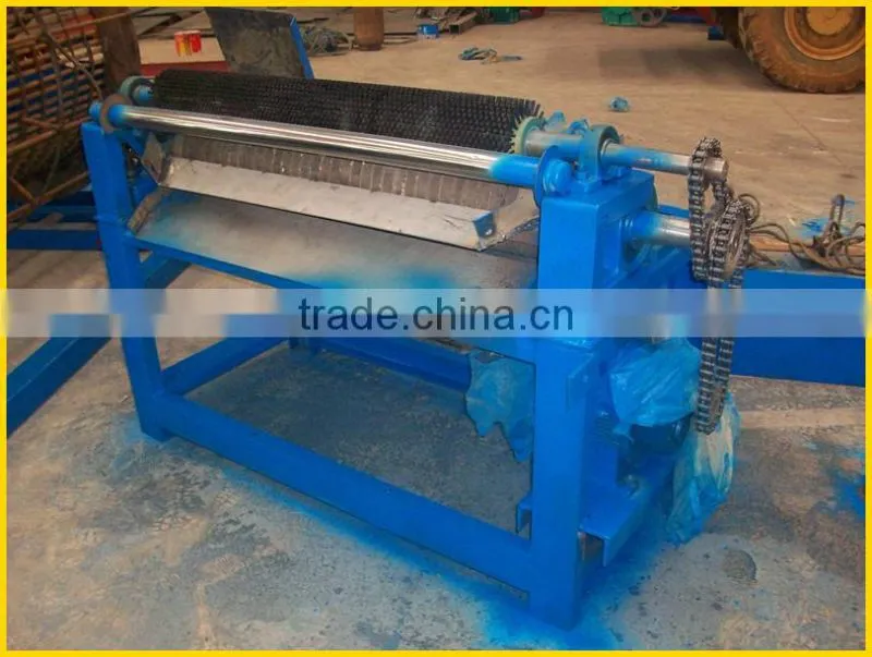 Newest magnetic separator with low price