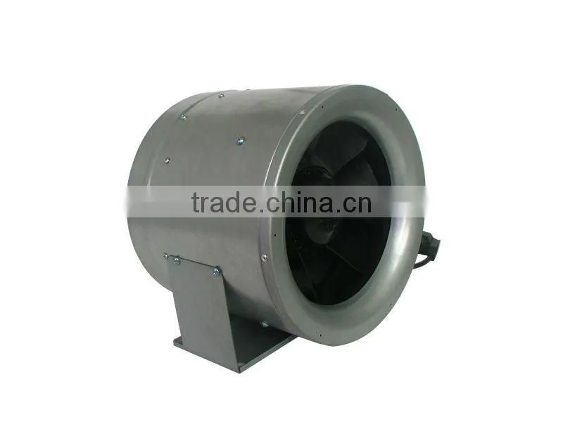 10 inch max duct fan