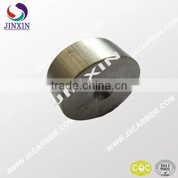 Tungsten Carbide cold heading dies non standard carbide mould