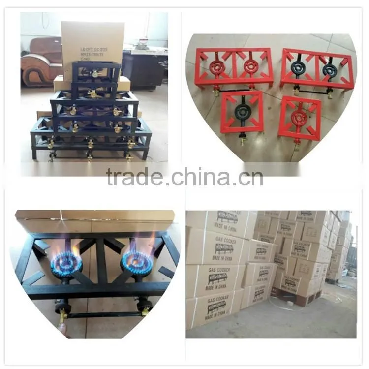 gas cooker /table gas stove