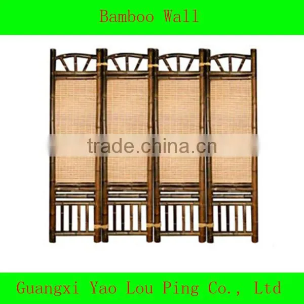 Bamboo Screen/Bamboo Panel/Bamboo Roll