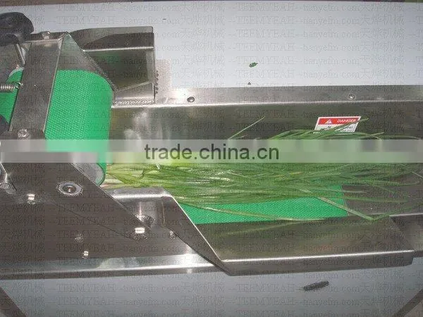 TW-805 Fruit processing machine (video)