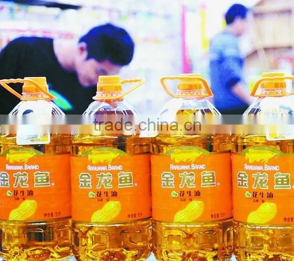 Factory Price 80Ton groundnuts oil press machine production line price