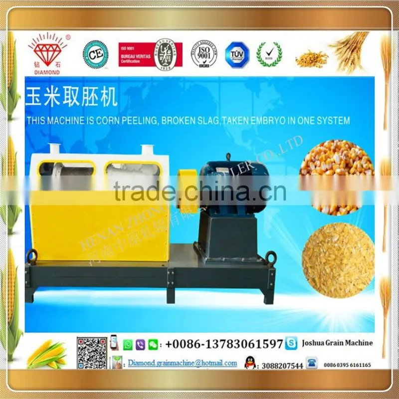 50T/D corn flour mill, flour milling machine, used flour mill machines