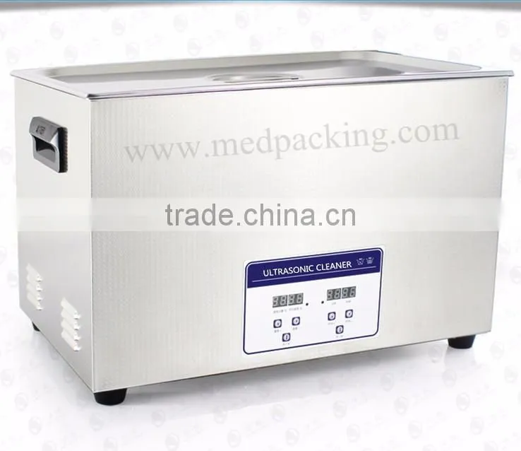 JP-031S Industrial ultrasonic cleaning machine laboratory workpiece/hardware circuit board cleaner