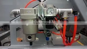 cashew nut color sorter machine