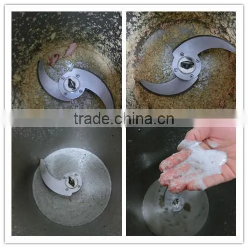 Hot sales 3L/6L/17L/32L taiwanese shaved ice maker(QS-817)
