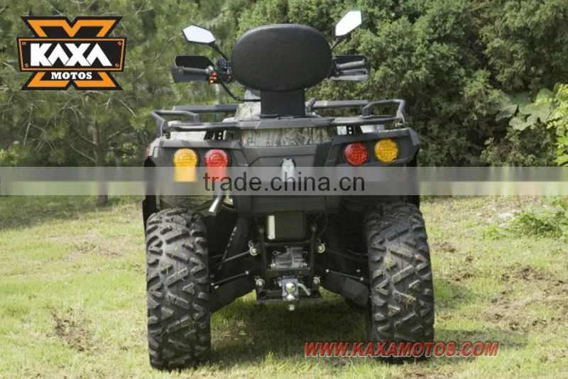 Chinese ATV Brands 800cc 4x4