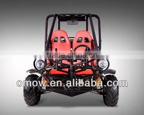 150cc Automatic Go Kart