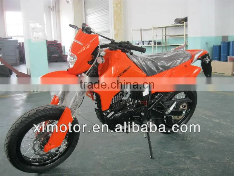 EEC3 125cc mini motor bike