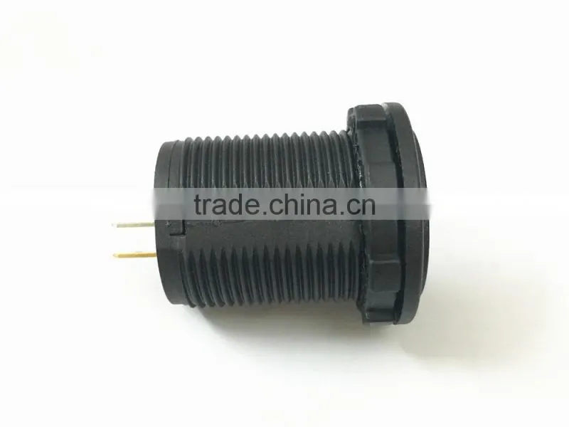 12v DC Voltmeter and Ammeter