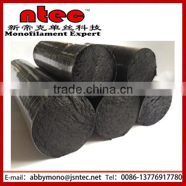 Nylon Cross Filament for Filter Brush