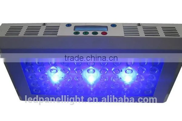 Best akvarium used 165w automatic led aquarium light