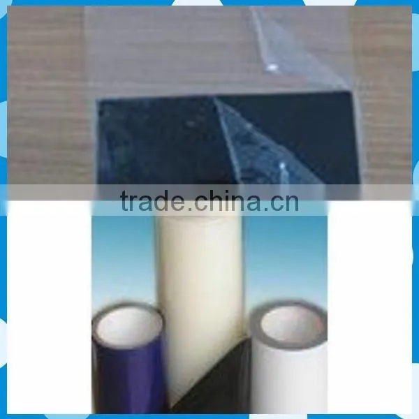 Good price plastic film protector pe protective for PC panel surface protection for agricultural