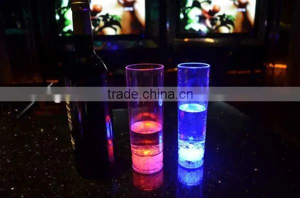 400ml drinking glass cup