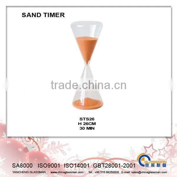 Hourglass 30 Min Sand Timer STS26