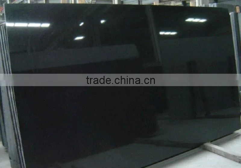 Shanxi Black Granite Kitchen Table top