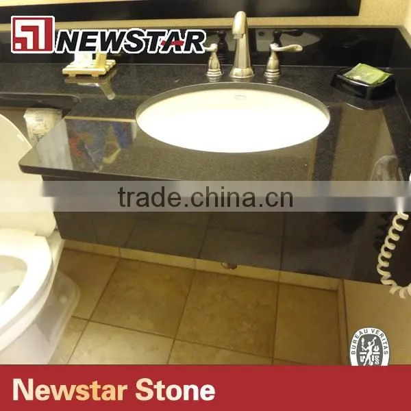 Newstar granite wash basin counter