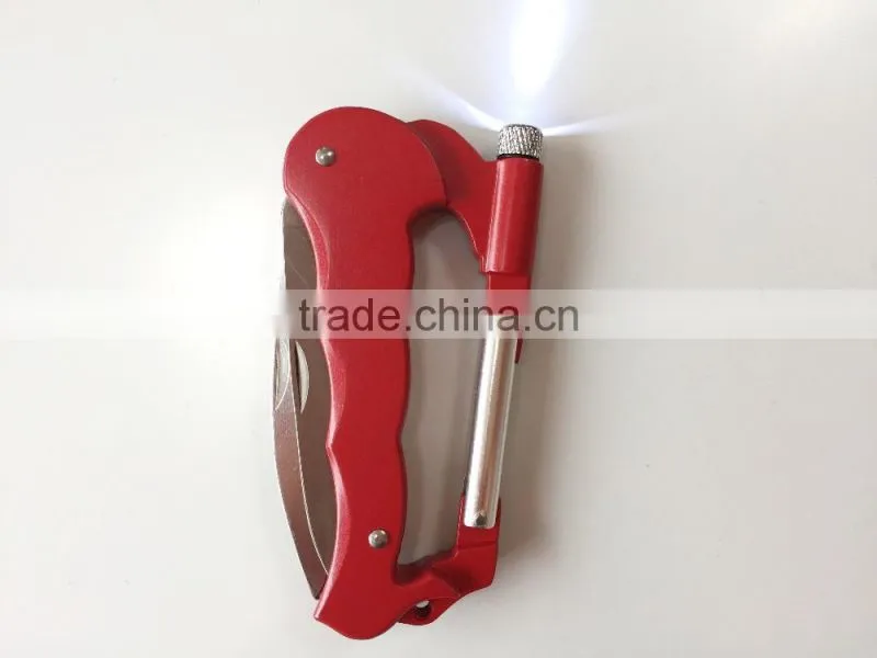 2016 hot sale household tool set,multi-functional tool kit set with keychain