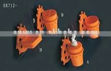 firebug soap dispenser