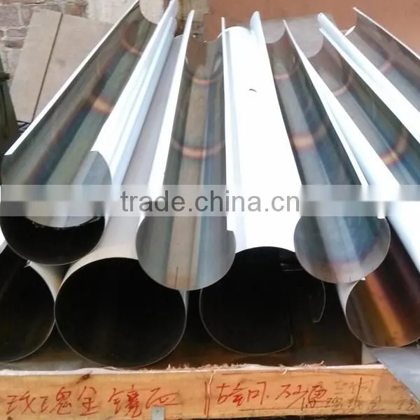 Keenhai OEM Customized Stainless Steel Window Frame Profile