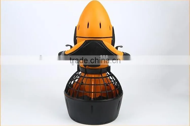 Hot Sale Water sports submersibler underwater scooters diving equipment water propeller for Diving