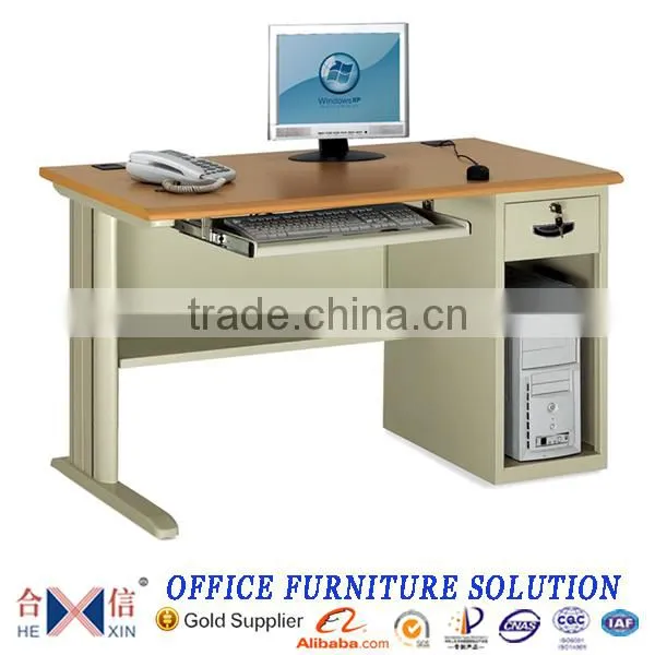 Work Well 2014 unique office desk with drawer lock