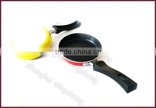 Non-stick mini round pan