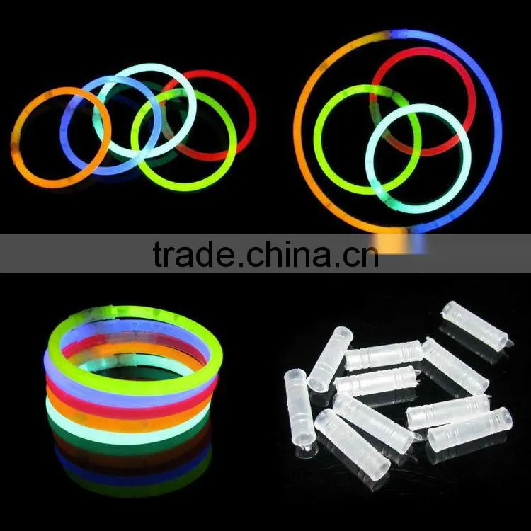 glow stick glow stick bracelet