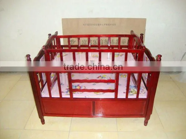 baby bed
