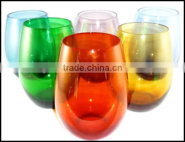 Hot Selling Diamond Drinking Juice Glass Bottle