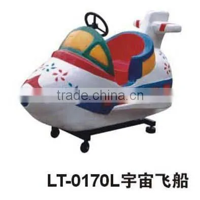 Hot sale electric plane rider toy sets for kids ,children latest rocker LT-1050A