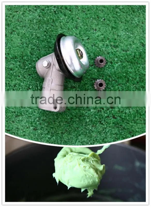 new grass trimmer 7th gear box distributor